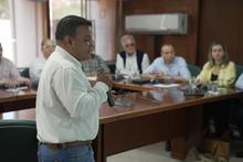 Pensando en la COP16: Alcald&iacute;a de Cali y empresas prestadoras del servicio de aseo trabajan en proyectos de alto impacto ambiental