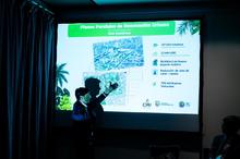 La EDRU presente en el XXVI Congreso de CIDEU en Zaragoza, Espa&ntilde;a.