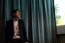 La EDRU presente en el XXVI Congreso de CIDEU en Zaragoza, Espa&ntilde;a.