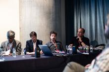 La EDRU presente en el XXVI Congreso de CIDEU en Zaragoza, Espa&ntilde;a.