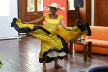 Iniciamos el bello Programa de Formaci&oacute;n Cultores