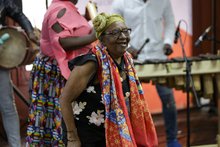 Iniciamos el bello Programa de Formaci&oacute;n Cultores