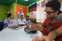 &iquest;Quieres adquirir habilidades en TIC? Ya est&aacute;n abiertas las inscripciones para el tercer ciclo de cursos gratuitos de la Alcald&iacute;a de Cali