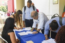 Como un &eacute;xito fue calificado el foro sobre &lsquo;Gobernabilidad eficaz e innovaci&oacute;n en el sector p&uacute;blico&rsquo;