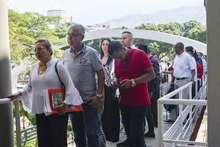 Como un &eacute;xito fue calificado el foro sobre &lsquo;Gobernabilidad eficaz e innovaci&oacute;n en el sector p&uacute;blico&rsquo;