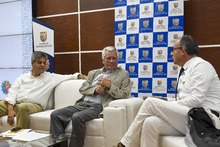 Como un &eacute;xito fue calificado el foro sobre &lsquo;Gobernabilidad eficaz e innovaci&oacute;n en el sector p&uacute;blico&rsquo;