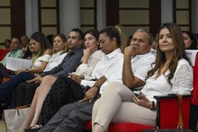 Como un &eacute;xito fue calificado el foro sobre &lsquo;Gobernabilidad eficaz e innovaci&oacute;n en el sector p&uacute;blico&rsquo;