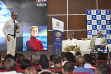 Como un &eacute;xito fue calificado el foro sobre &lsquo;Gobernabilidad eficaz e innovaci&oacute;n en el sector p&uacute;blico&rsquo;