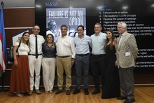 Como un &eacute;xito fue calificado el foro sobre &lsquo;Gobernabilidad eficaz e innovaci&oacute;n en el sector p&uacute;blico&rsquo;