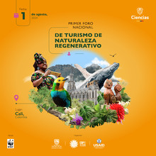 Se alista el Primer Foro Nacional de Turismo de Naturaleza Regenerativo, en preparaci&oacute;n para la COP16