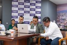 Definen contratista para comenzar las obras de los primeros 81 mejoramientos de vivienda de 2024 en Cali 