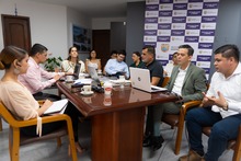 Definen contratista para comenzar las obras de los primeros 81 mejoramientos de vivienda de 2024 en Cali 