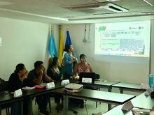 Consejeros de Juventud se &lsquo;ponen la 10&rsquo; para hacerle seguimiento a la pol&iacute;tica p&uacute;blica de la poblaci&oacute;n joven de la ciudad