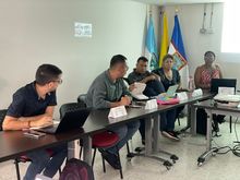 Consejeros de Juventud se &lsquo;ponen la 10&rsquo; para hacerle seguimiento a la pol&iacute;tica p&uacute;blica de la poblaci&oacute;n joven de la ciudad