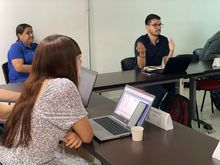 Consejeros de Juventud se &lsquo;ponen la 10&rsquo; para hacerle seguimiento a la pol&iacute;tica p&uacute;blica de la poblaci&oacute;n joven de la ciudad