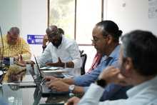 Alcald&iacute;a, Metro Cali y empresas del Transporte P&uacute;blico Colectivo, construyen un Plan de Integraci&oacute;n para una movilidad eficiente