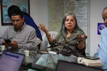 Alcald&iacute;a, Metro Cali y empresas del Transporte P&uacute;blico Colectivo, construyen un Plan de Integraci&oacute;n para una movilidad eficiente