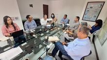 Alcald&iacute;a, Metro Cali y empresas del Transporte P&uacute;blico Colectivo, construyen un Plan de Integraci&oacute;n para una movilidad eficiente