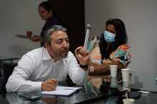 Alcald&iacute;a, Metro Cali y empresas del Transporte P&uacute;blico Colectivo, construyen un Plan de Integraci&oacute;n para una movilidad eficiente