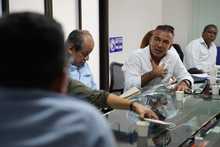 Alcald&iacute;a, Metro Cali y empresas del Transporte P&uacute;blico Colectivo, construyen un Plan de Integraci&oacute;n para una movilidad eficiente