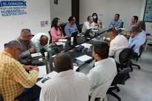 Alcald&iacute;a, Metro Cali y empresas del Transporte P&uacute;blico Colectivo, construyen un Plan de Integraci&oacute;n para una movilidad eficiente