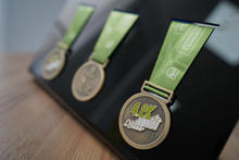 Este domingo, Cali vivir&aacute; una experiencia atl&eacute;tica diferente con la  &lsquo;Carrera 4.2K H&iacute;brida&rsquo;