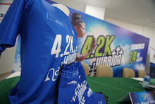 Este domingo, Cali vivir&aacute; una experiencia atl&eacute;tica diferente con la  &lsquo;Carrera 4.2K H&iacute;brida&rsquo;