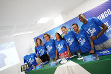 Este domingo, Cali vivir&aacute; una experiencia atl&eacute;tica diferente con la  &lsquo;Carrera 4.2K H&iacute;brida&rsquo;