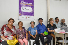 El cuidado del medio ambiente tambi&eacute;n es parte de la labor en los comedores comunitarios