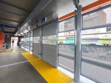 Ya son siete las estaciones del MIO recuperadas: Sucre entr&oacute; en  operaci&oacute;n el jueves 11 de julio