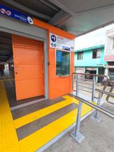 Ya son siete las estaciones del MIO recuperadas: Sucre entr&oacute; en  operaci&oacute;n el jueves 11 de julio