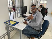 Atenci&oacute;n priorizada para los adultos mayores en los CALI