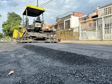 Alcald&iacute;a de Cali destina m&aacute;s de $3.400 millones para mejorar v&iacute;as en 95 barrios