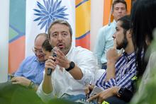 Menos hurtos y menos homicidios, dentro de los avances en pro de la recuperaci&oacute;n del centro