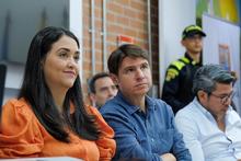 Menos hurtos y menos homicidios, dentro de los avances en pro de la recuperaci&oacute;n del centro