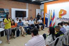 Menos hurtos y menos homicidios, dentro de los avances en pro de la recuperaci&oacute;n del centro