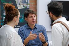 Menos hurtos y menos homicidios, dentro de los avances en pro de la recuperaci&oacute;n del centro