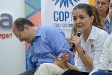 Menos hurtos y menos homicidios, dentro de los avances en pro de la recuperaci&oacute;n del centro