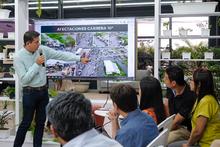 Menos hurtos y menos homicidios, dentro de los avances en pro de la recuperaci&oacute;n del centro