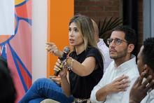 Menos hurtos y menos homicidios, dentro de los avances en pro de la recuperaci&oacute;n del centro