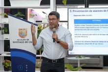 Menos hurtos y menos homicidios, dentro de los avances en pro de la recuperaci&oacute;n del centro