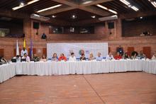 As&iacute; avanzan los preparativos de la cumbre mundial sobre biodiversidad  COP16