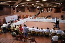 As&iacute; avanzan los preparativos de la cumbre mundial sobre biodiversidad  COP16