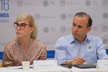 As&iacute; avanzan los preparativos de la cumbre mundial sobre biodiversidad  COP16