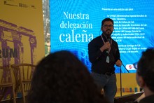  As&iacute; se llev&oacute; a cabo el FORUM Cali Vibra Audiovisual, en el BAM 2024.