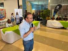 Alcalde Eder promueve la colaboraci&oacute;n y la transparencia en el trabajo de los ediles de Cali