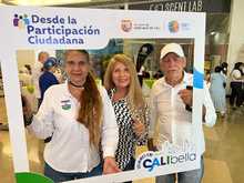 Alcalde Eder promueve la colaboraci&oacute;n y la transparencia en el trabajo de los ediles de Cali