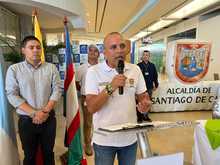 Alcalde Eder promueve la colaboraci&oacute;n y la transparencia en el trabajo de los ediles de Cali