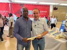 Alcalde Eder promueve la colaboraci&oacute;n y la transparencia en el trabajo de los ediles de Cali