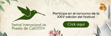 Festival de Poes&iacute;a 2024
